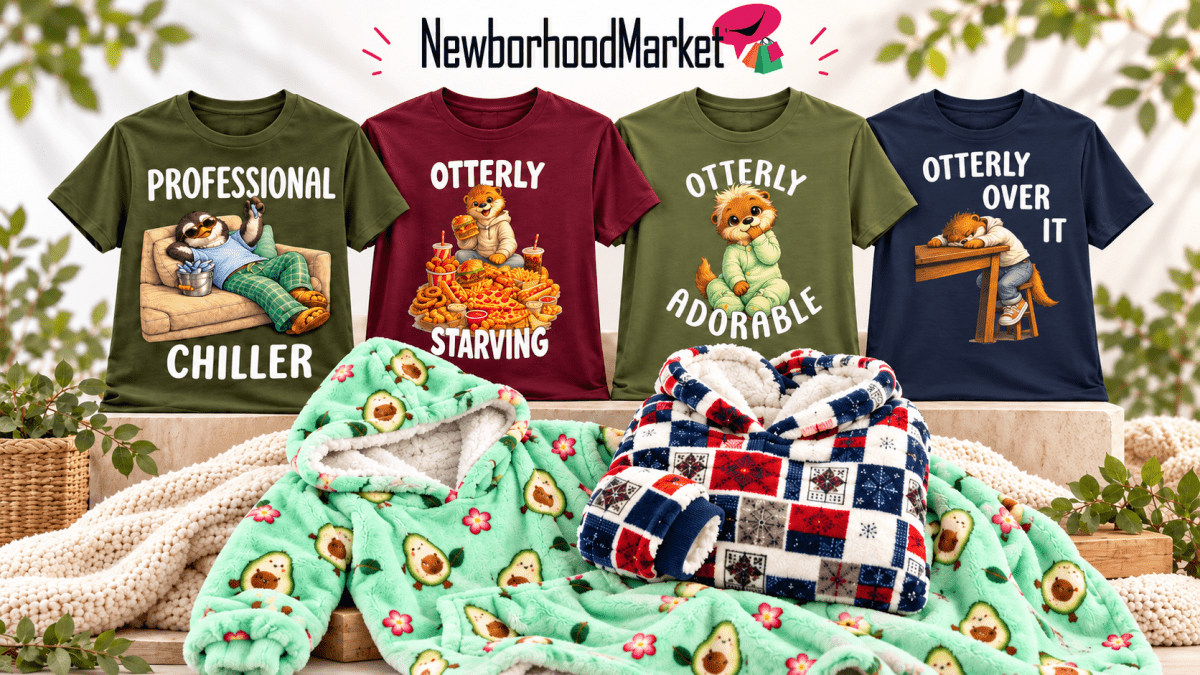 Newborhoodmarket