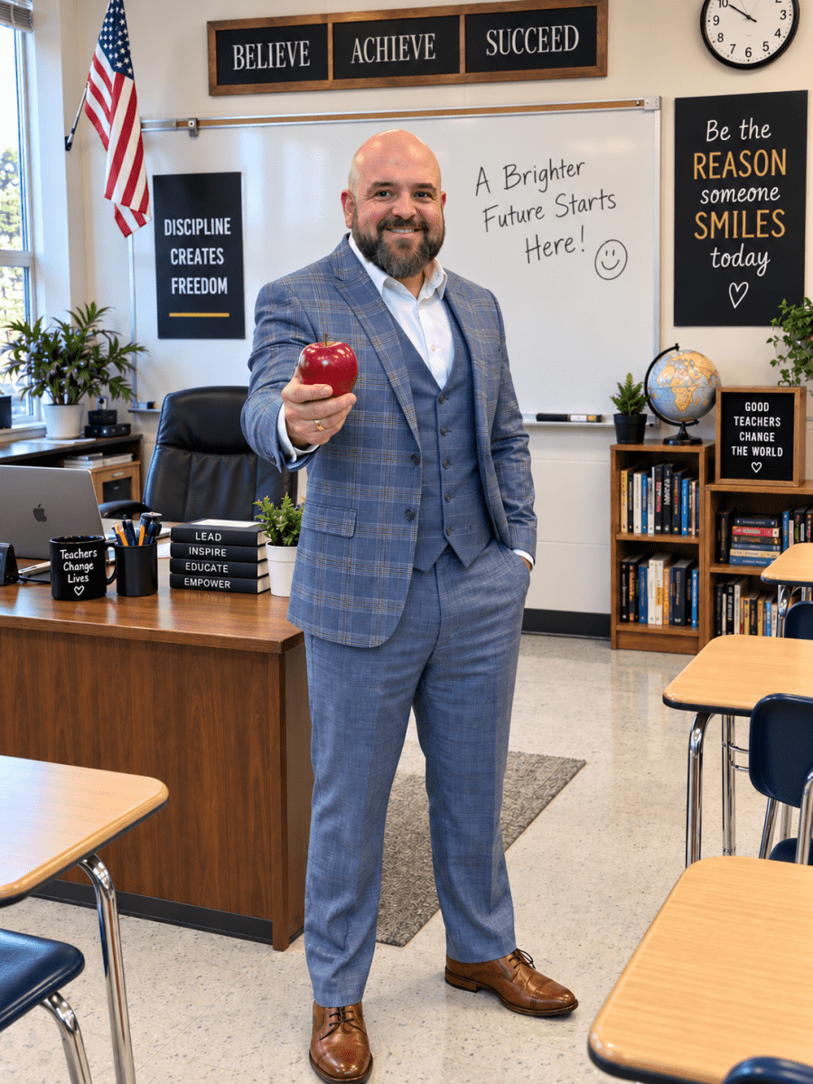 The Teacher's Income Plan: 6 AI-Powered Side Businesses You Can Build in 90 Days Without Losing Your Summer
