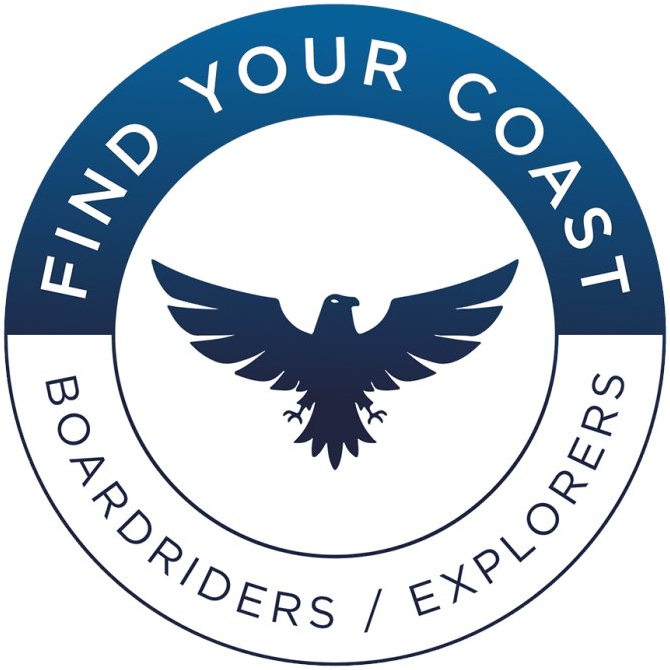 Find Your Coast® Apparel